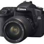 Ønskeliste på utstyrsfronten - Canon 70D og Sigma 150-500