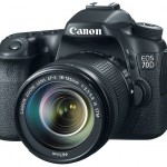 Nytt år og nye muligheter: Timelapse med Canon 70D