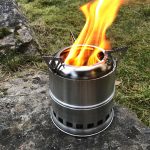Wood gas ovn – turbrenner med potensiale?
